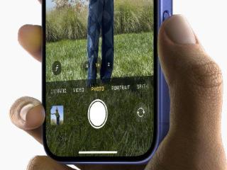 苹果高管揭示iphone16全新拍照按钮开发历程