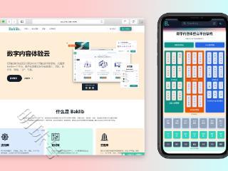 摆脱失望的代理桌面，Baklib 带来全新解决方案