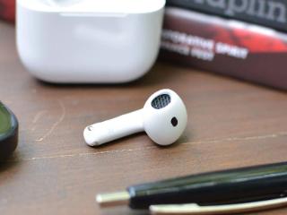 airpods4开放式耳机设计幕后花絮