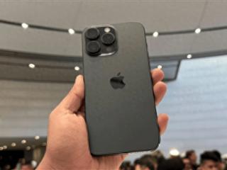 巴西监管机构公布iphone16电池容量细节