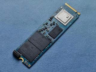 慧荣科技PCIe 5.0 SSD主控SM2508测试