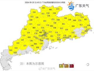 明日秋分，我国多地可赏“悬日”景观