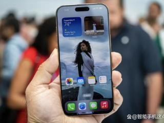 iPhone16 Pro评测汇总：全面解析后，选择欲望却变低