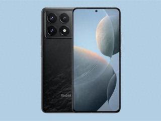 Redmi K80已入网 搭载骁龙8 Gen4芯片