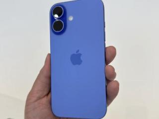 为什么iPhone16系列卖不动？五点原因，真的很现实！