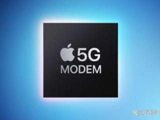 苹果自研5G基带：不支持毫米波！折叠iPhone：或明年见！