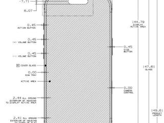 iPhone 16 Pro逼死强迫症 屏幕边框不等宽