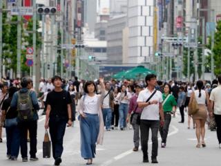 罕见！日本多地九月以来手足口病患者数骤增