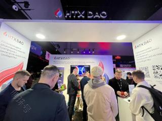 HTX DAO重磅亮相Crypto Summit 2024