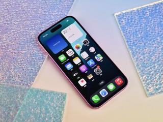 苹果iphone16系列使用体验分析