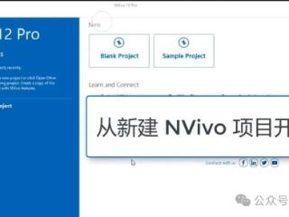 nvivo与chatgpt的结合