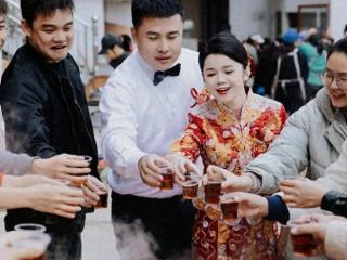 第一次吃山东酒席，当场让我“迷糊”了，聊点看法，山东人别喷！