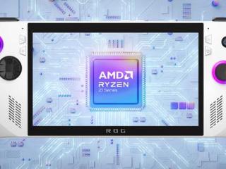 AMD Ryzen Z2 Extreme配置曝光