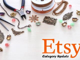 Etsy店铺运营秘籍