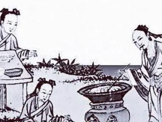 古代下药为何回避茶水