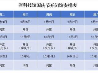 国庆节期间，湖北省博物馆延长开放时间