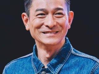 刘德华与蒋欣：实力演员典范，不以貌取人，演技说话