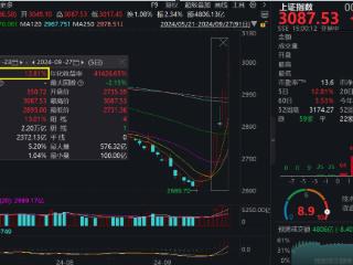 市场连续爆量大涨，选什么资产入市？ETF投资锦囊大放送！