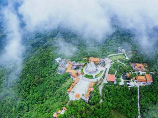 4A景区25年没有正常供电 竟发生在今天的东莞