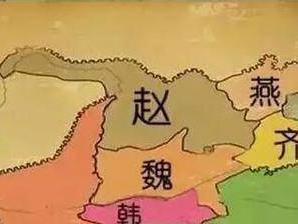 看看战国七雄各自崛起巅峰时期的经典之战