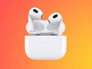 苹果即将推出ai功能和摄像头模块airpods