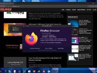 火狐firefox131稳定版更新引入临时站点权限