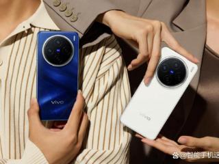 快于友商！vivo X200系列突然官宣，关键配置基本没悬念