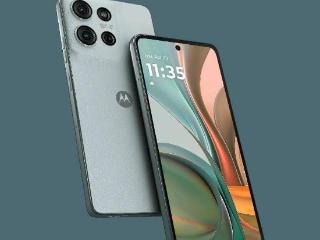 摩托罗拉发布motog75手机,采用平面边框设计