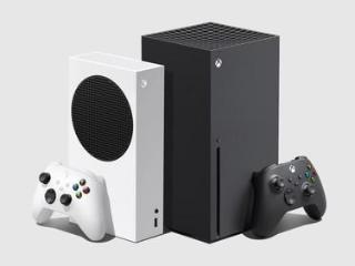 微软xboxseriesx/s如何扩容？