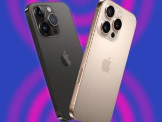 深入剖析iphone16pro与iphone14pro的异同