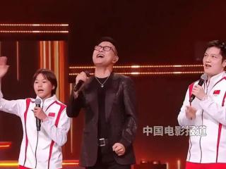 全红婵唱《我爱你中国》，现场版和录音棚版谁更打动你？