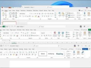 微软上架新版office2024：支持多个版本