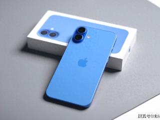 iphone16plus重度使用7天后，体验不吐不快