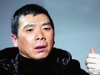 演员邵小珊炮轰冯小刚：你就是这个骗子，我一定要让你身败名裂