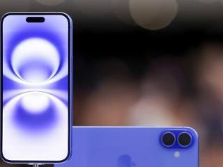 国行iPhone 16开售首日大促：科技与消费者的一场浪漫邂