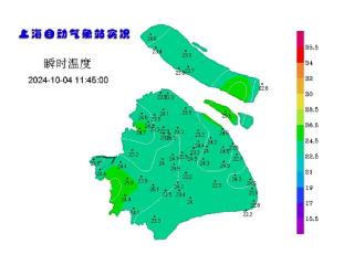 5-7日本市阴到多云有时有阵雨或雷雨