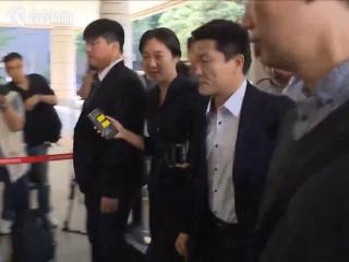 应对梨泰院踩踏事故不力 李林宰被判3年监禁