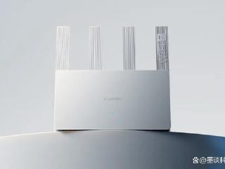 小米新版WiFi 7路由器来袭，网速飞升44%!