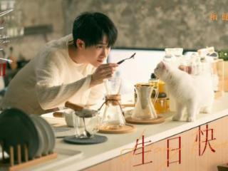 《猎罪图鉴2》备受期待：第一季主演檀健次霸气归来！