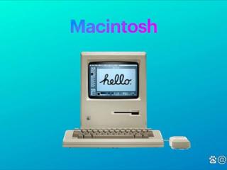 躲过乔布斯销毁令的初代Macintosh原型机将拍卖