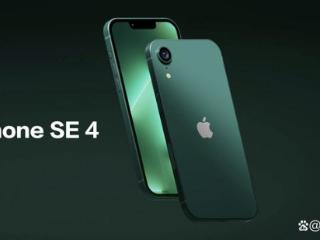 iPhoneSE4定档2025，自研5年的基带终于要商用了