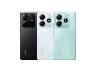 redminote145g闪亮登场，提供三色可选