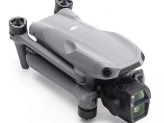 大疆 DJI Air 3S 航拍无人机更多谍照曝光