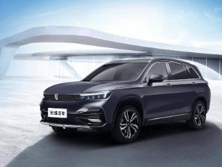 2024款创维ev6“闪亮版”上市，定位纯电动中型SUV