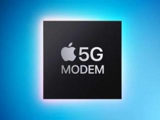 2025年iphonese4或配备5g调制解调器