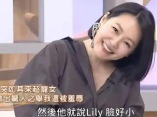 小S老公突如其来超宠女，电梯里捧二女儿小手亲吻，小S超级惊讶