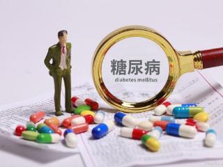 糖尿病，很多人不知道，这些可以稳血糖