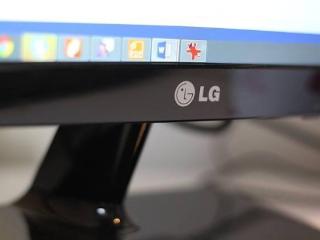 LG 电子发布了最新的业绩报告