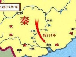 为何远征岭南的50万秦国大军不回援中原呢