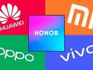 10月：华为、荣耀、vivo、OPPO、小米旗舰新机大混战！